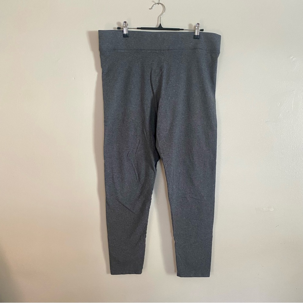 Aerie Gray Leggings